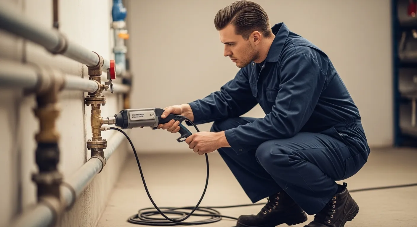 Professional Plumbers in Clara City, Minnesota